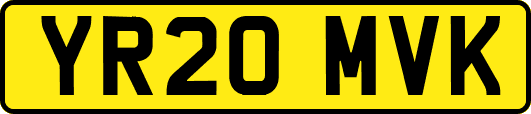 YR20MVK