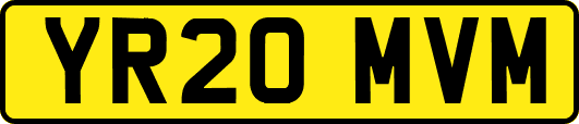 YR20MVM