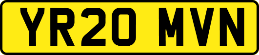 YR20MVN