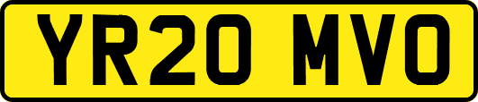 YR20MVO