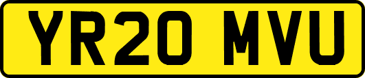 YR20MVU