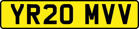 YR20MVV