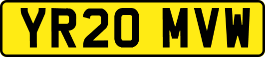 YR20MVW
