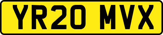 YR20MVX