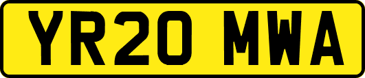 YR20MWA
