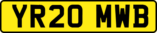 YR20MWB