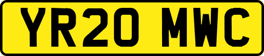 YR20MWC
