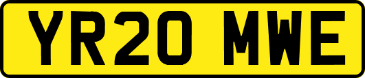 YR20MWE