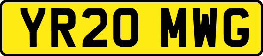 YR20MWG