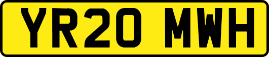YR20MWH