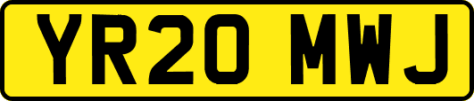 YR20MWJ