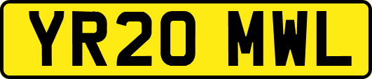 YR20MWL