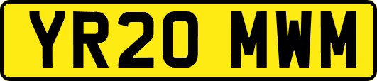 YR20MWM