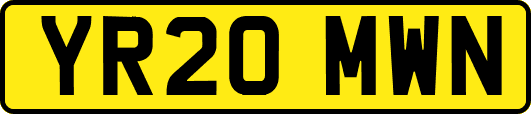 YR20MWN
