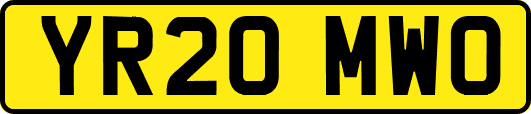 YR20MWO