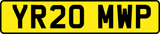 YR20MWP