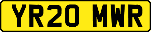 YR20MWR