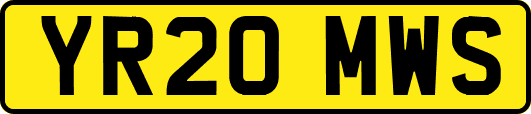 YR20MWS