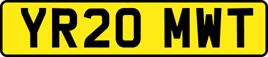 YR20MWT