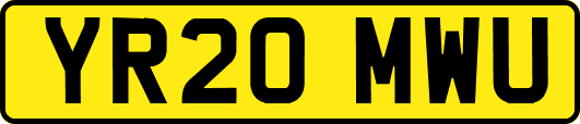 YR20MWU