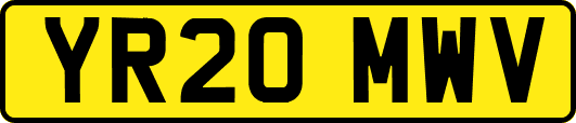 YR20MWV
