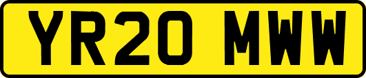 YR20MWW