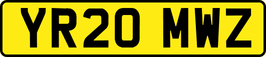 YR20MWZ