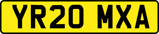 YR20MXA
