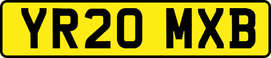YR20MXB