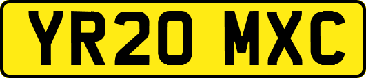YR20MXC