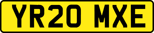 YR20MXE