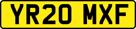 YR20MXF