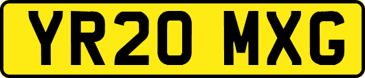 YR20MXG