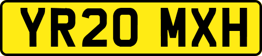 YR20MXH