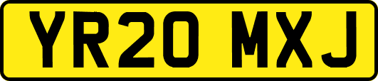 YR20MXJ