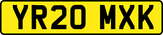 YR20MXK