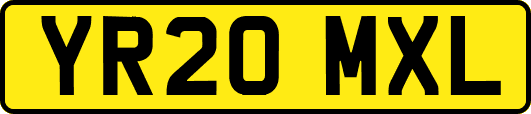 YR20MXL