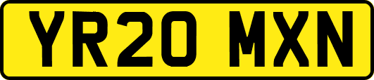 YR20MXN