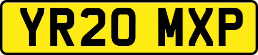 YR20MXP