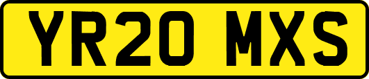 YR20MXS