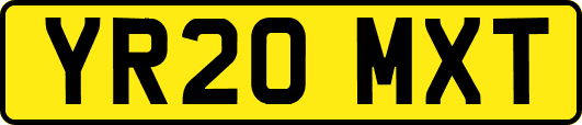 YR20MXT