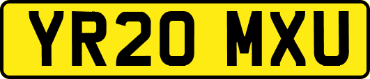 YR20MXU