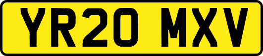 YR20MXV