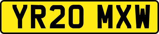 YR20MXW