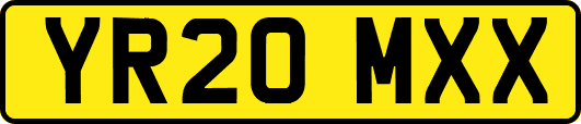 YR20MXX
