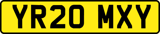 YR20MXY