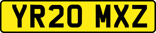 YR20MXZ