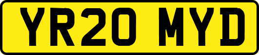 YR20MYD