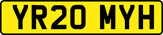 YR20MYH