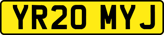 YR20MYJ